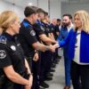 La Policía Municipal desarticula una treintena de narcopisos en lo que va de año