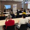 Villa de Vallecas refuerza su papel como referente en formación con la ampliación de la Escuela Municipal de Cuidados